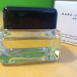 Marc Jacobs Men - Marc Jacobs