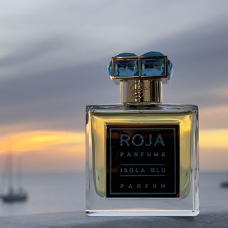 Isola Blu (Parfum) / Oligarch (Parfum) - Roja Parfums