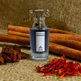 The Blazing Mister Sam - Penhaligon's