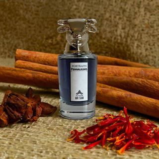 The Blazing Mister Sam - Penhaligon's