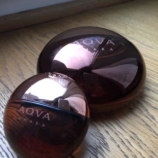 Aqva Amara (Eau de Toilette) von Bvlgari