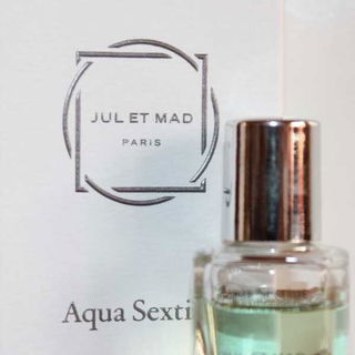 Aqua Sextius von Jul et Mad