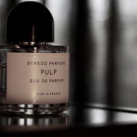 Gypsy Water (Eau de Parfum) - Byredo