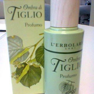 Ombra di Tiglio von L'Erbolario