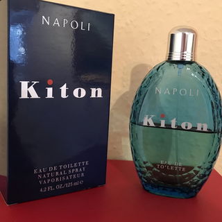 Napoli (Eau de Toilette) by Kiton