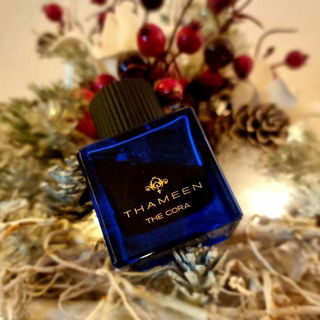 The Cora (Extrait de Parfum) - Thameen