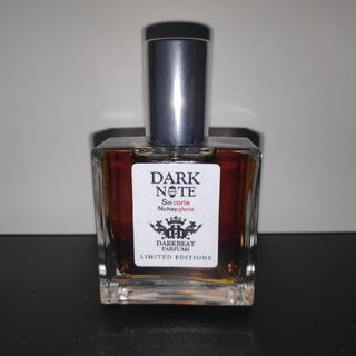 Dark Note by Darkbeat