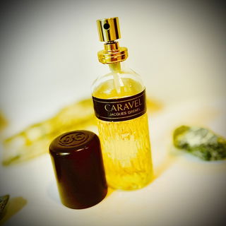 Caravel - Jacques Grenel
