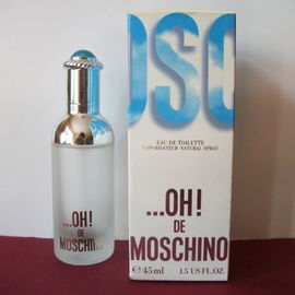 Oh! de Moschino - Moschino