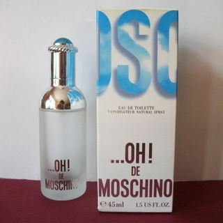 Oh! de Moschino - Moschino