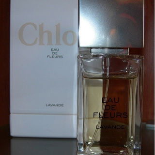 Lavande by Chloé