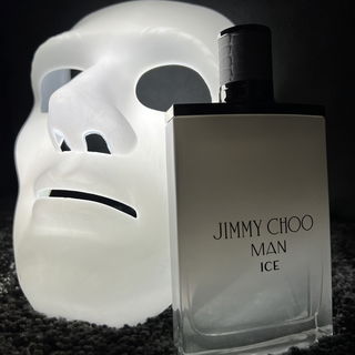 Jimmy Choo Man Ice - Jimmy Choo