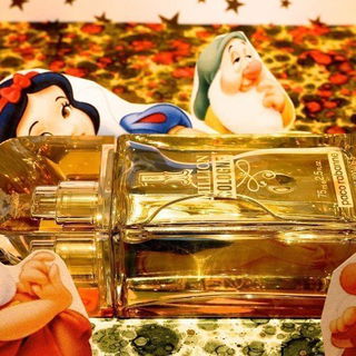 Thema Glassarg: Hinter den 7 Bergen...Schneewittchen liebt dufte Jungs!