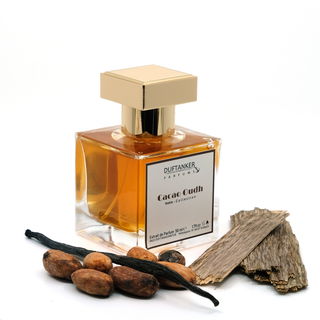 Cacao Oudh von Duftanker MGO Duftmanufaktur