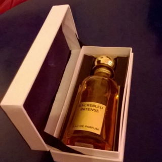 Sacrebleu Intense von Nicolaï