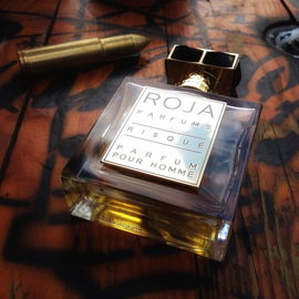 Risqué pour Homme / Creation-R pour Homme (Parfum) - Roja Parfums