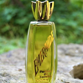 Emeraude (Parfum de Toilette) - Coty