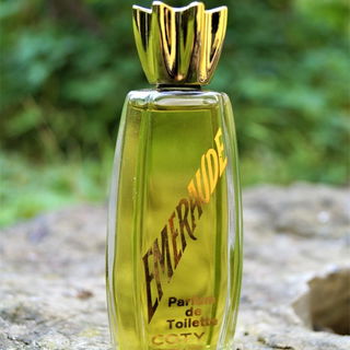 Emeraude (Parfum de Toilette) - Coty