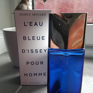 L'Eau Bleue d'Issey pour Homme by Issey Miyake