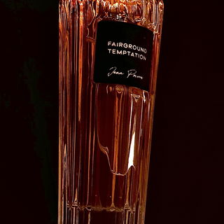 Fairground Temptation - Jean Poivre