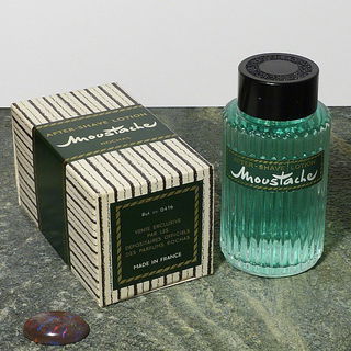 Moustache (After Shave Lotion) - Rochas