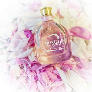 Rumeur 2 Rose von Lanvin