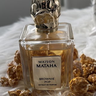 Brownie Pop - Maison Mataha