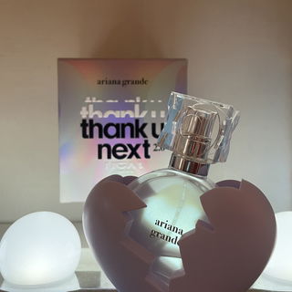 Thank U, Next 2.0 (Eau de Parfum) by Ariana Grande