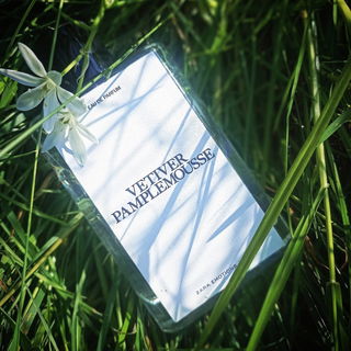 Vetiver Pamplemousse (Eau de Parfum) / N°01 Vetiver Pamplemousse by Zara