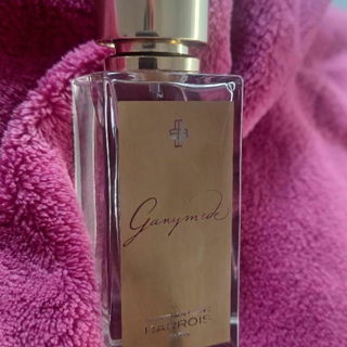 Ganymede (Eau de Parfum) von Marc-Antoine Barrois