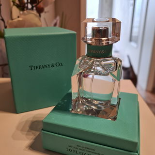 Tiffany & Co. von Tiffany & Co.