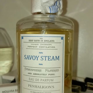 Savoy Steam (Eau de Parfum) von Penhaligon's
