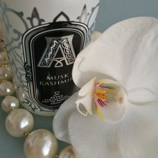 Musk Kashmir (Eau de Parfum) - Attar Collection