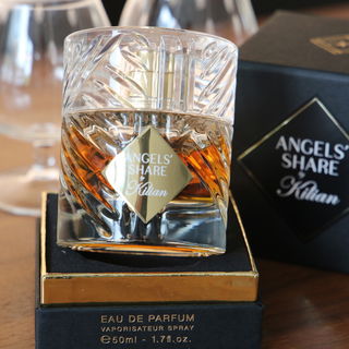 Angels' Share (Eau de Parfum) by Kilian