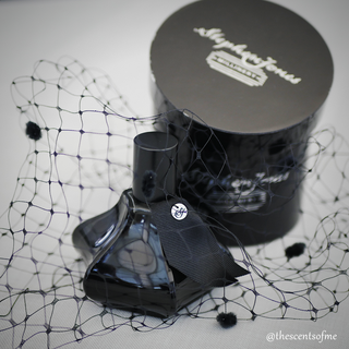 Stephen Jones - Comme des Garçons