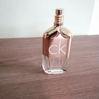 CK One Gold by Calvin Klein