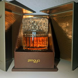 Treasure - Zimaya