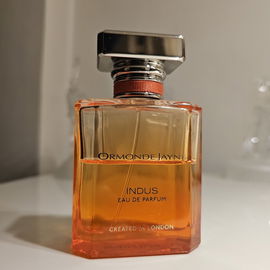 Vanille Havane Coeur de Oud - Les Indémodables