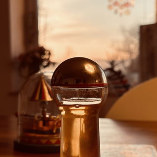 Pour Monsieur / Man's Cologne (Lotion Après-Rasage) von Pierre Cardin