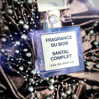 Santal Complet - Fragrance Du Bois