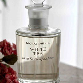 White Tea - Monotheme