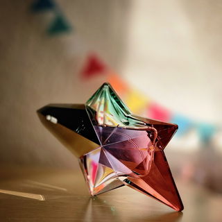 Angel Eau Croisière 2020 von Mugler