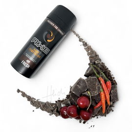 Dark Temptation (Eau de Toilette) - Axe / Lynx
