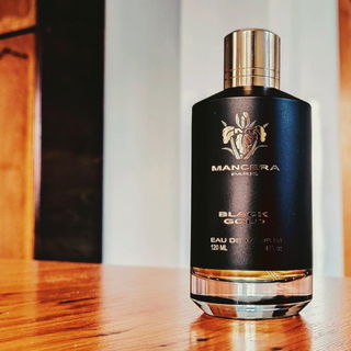Black Gold - Mancera