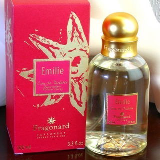 Émilie (Eau de Toilette) - Fragonard