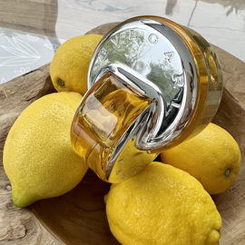 Omnia Golden Citrine - Bvlgari