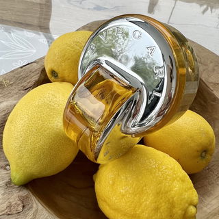 Omnia Golden Citrine von Bvlgari