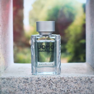 Uomo Casual Life (Eau de Toilette) - Salvatore Ferragamo