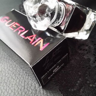 Black Perfecto by La Petite Robe Noire (Eau de Parfum Florale) by Guerlain