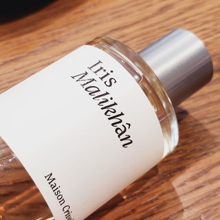 Iris Malikhân by Maison Crivelli